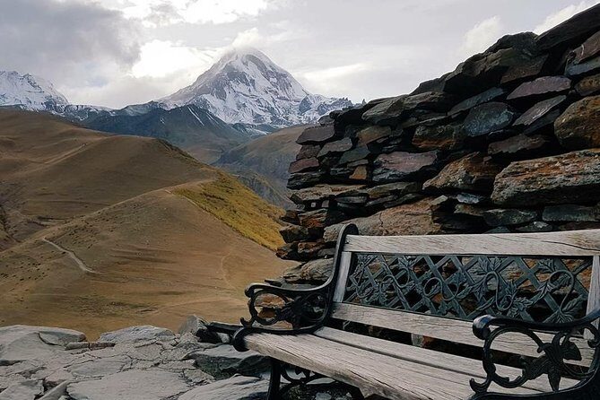 Private Full-Day Tour to Mtskheta and Kazbegi(stepantsminda) from Tbilisi - Detailed Review of the Full-Day Tour from Tbilisi to Mtskheta and Kazbegi