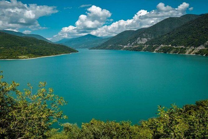 Private Full-Day Tour to Mtskheta and Kazbegi(stepantsminda) from Tbilisi - The Sum Up