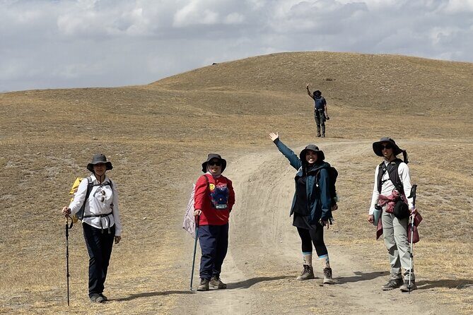Private Full Day Tour to Pamir Alay Mountains - Stop 2: Uch-Tobo Village – A Window into Nomadic Life