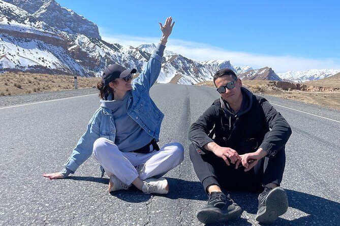 Private Full Day Tour to Pamir Alay Mountains - Sary Mogul: A Rural Village with Scenic Peaks