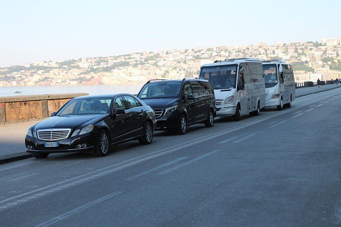 Private full day tour to Pompeii Amalfi Coast and Ravello - The Sum Up