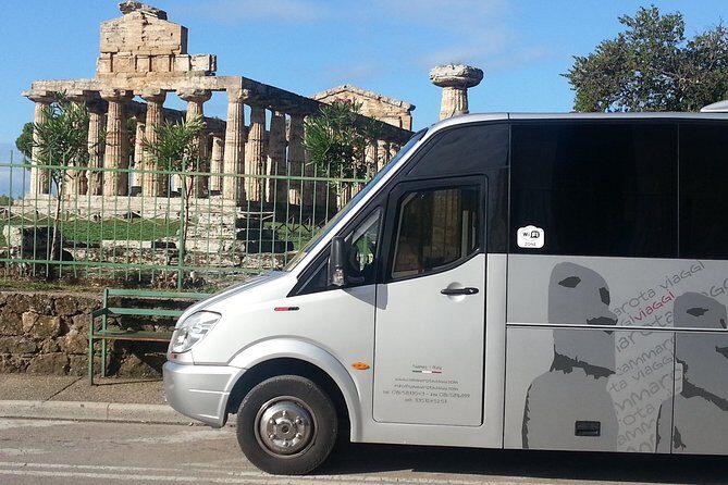 Private full day tour to Pompeii Amalfi Coast and Ravello - Frequently Asked Questions