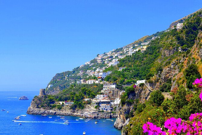 Private Full Day Tour to Pompeii and Amalfi Coast from Rome in Fast Train - FAQs