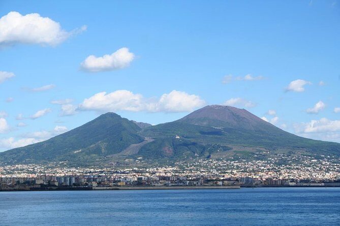 Private Full-Day Tour to Pompeii and Mt. Vesuvius with Winery Visit - Final Note
