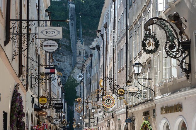 Private full day tour to Salzburg from Vienna with a local guide - FAQ