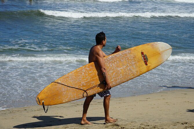 Private Full Day Tour to Sayulita - The True Value of This Tour