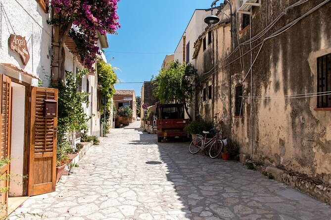 Private Full Day Tour to Scopello, Zingaro and Castellammare - Why This Tour Stands Out