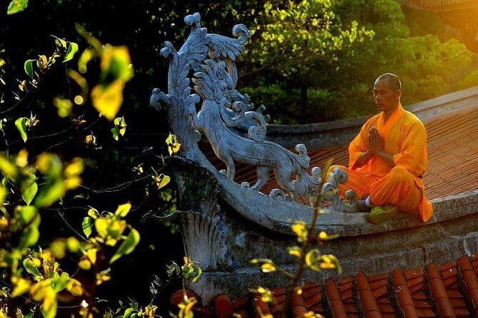 Private Full-Day Tour to Shaolin Temple and Mt.Song from Zhengzhou - An In-Depth Look at the Tour Experience