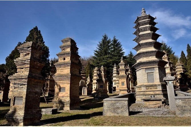Private Full-Day Tour to Shaolin Temple and Mt.Song from Zhengzhou - Potential Drawbacks to Consider