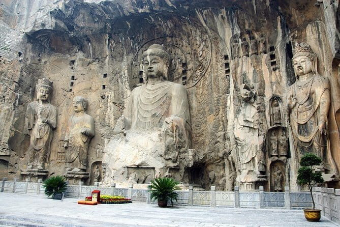 Private Full-Day Tour to Shaolin Temple and Mt.Song from Zhengzhou - Who Is This Tour Best For?