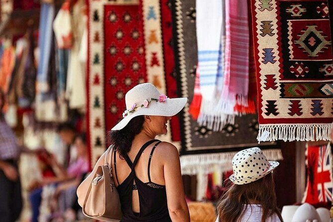 Private Full Day Tour to Shkodra and Kruja from Tirana - Key Points