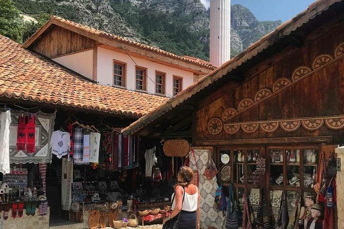 Private Full Day Tour to Shkodra and Kruja from Tirana - Frequently Asked Questions