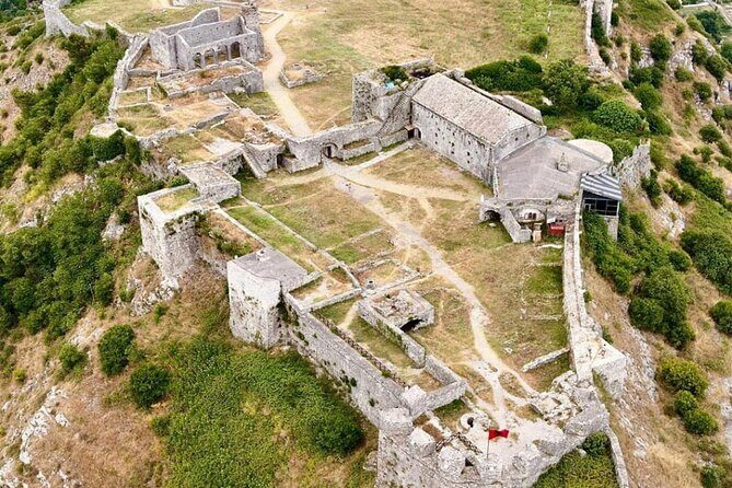 Private Full Day Tour to Shkodra and Kruja from Tirana - Final Thoughts