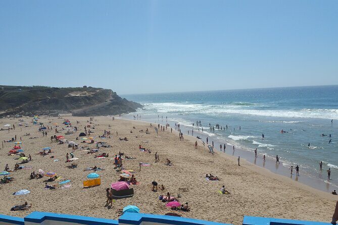 Private Full-Day Tour to Sintra and Cascais - FAQ