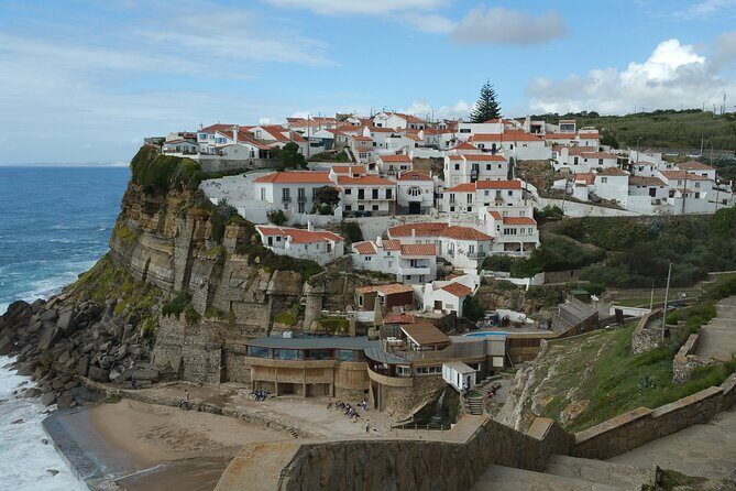 Private Full-Day Tour to Sintra and Cascais - Final Thoughts