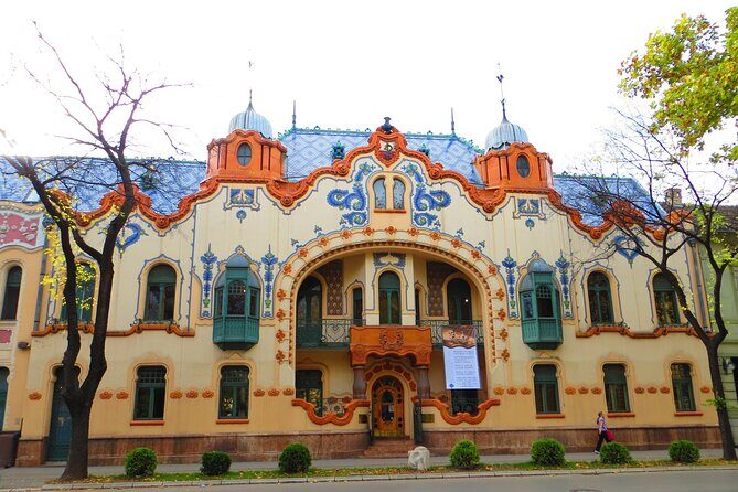 Private Full-Day Tour to Subotica, Pali lake & Sombor from Belgrade - A Complete Look at the Northern Serbia Full-Day Tour