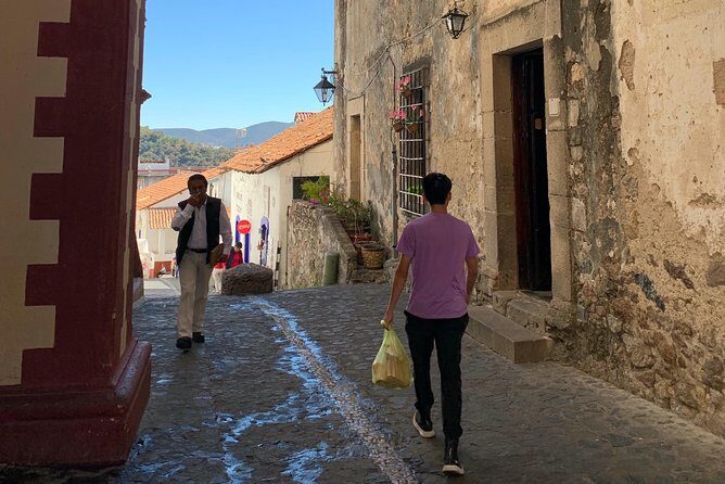 Private Full-Day Tour to Taxco and Cacahuamilpa Grottoes - Final Thoughts