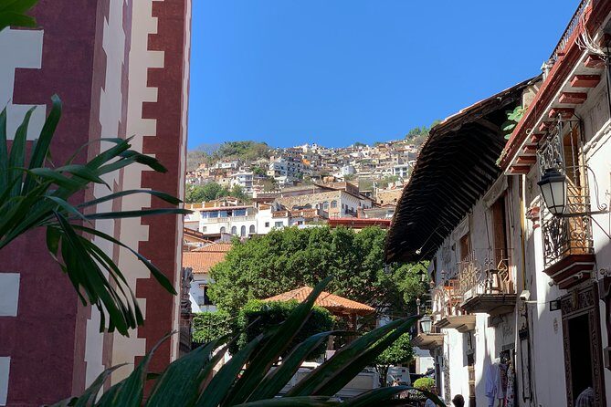 Private Full-Day Tour to Taxco and Cacahuamilpa Grottoes - FAQ