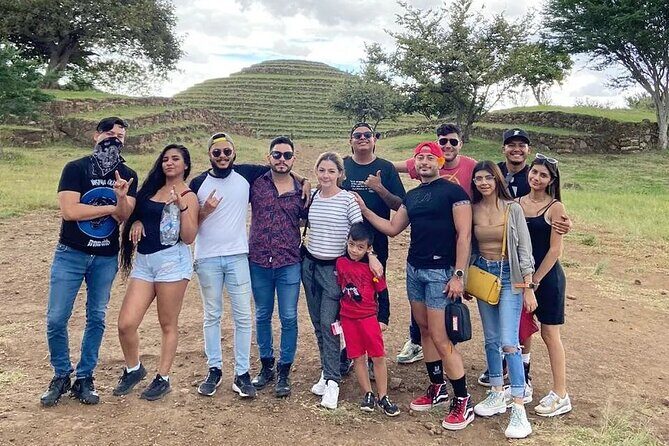 Private Full-Day Tour to Tequila and Guachimontones - Is This Tour Worth It?