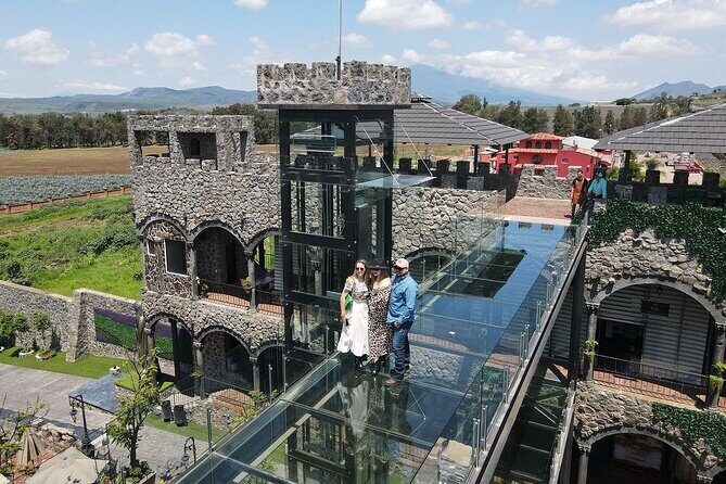 Private Full-Day Tour to Tequila Visiting El Castillo de Tequila - How This Tour Compares to Others