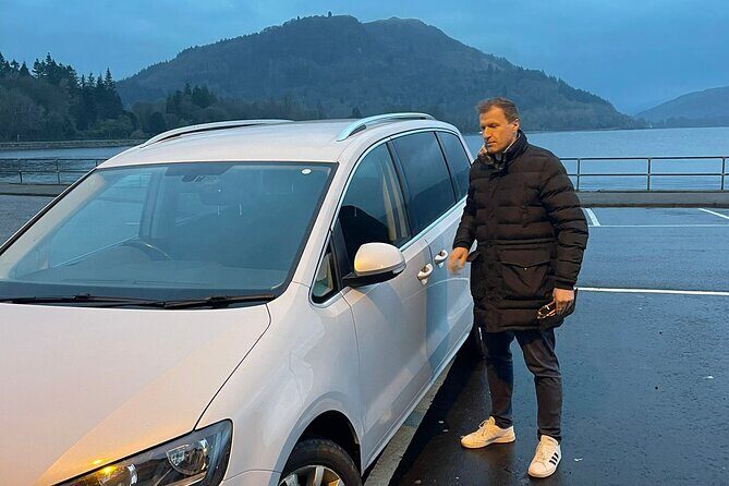 Private Full-Day Tour to the Scottish Highlands and Loch Ness - Summary