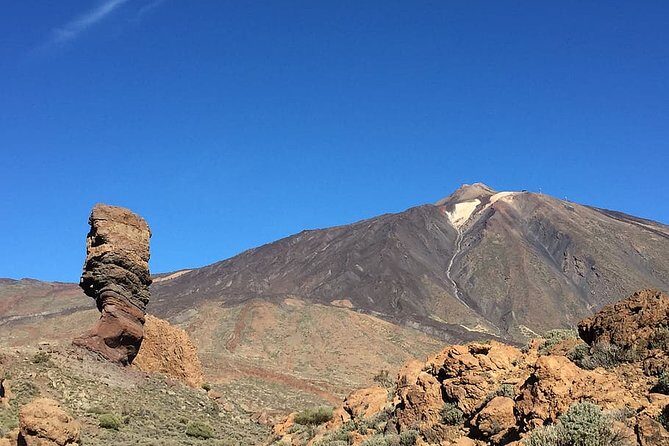 Private Full Day Tour to the Top of the Teide: go hiking and return in cable car - Final Thoughts