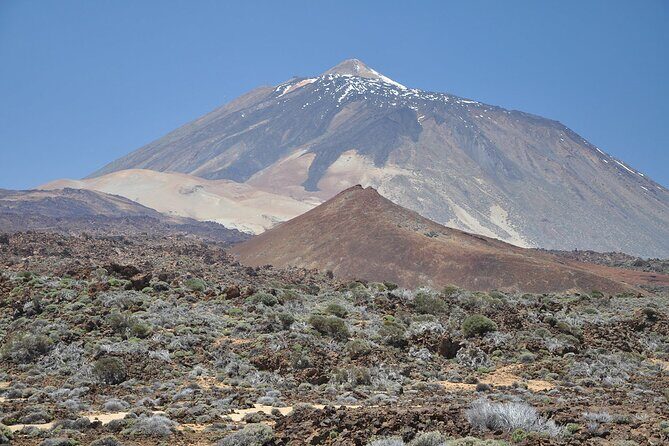 Private Full Day Tour to the Top of the Teide: go hiking and return in cable car - FAQ