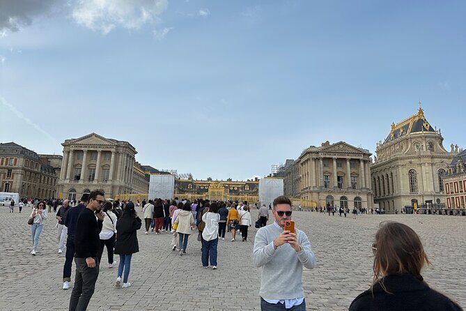 Private Full Day Tour to Versailles and Giverny from Paris with Hotel Pick Up - Why Choose This Tour?