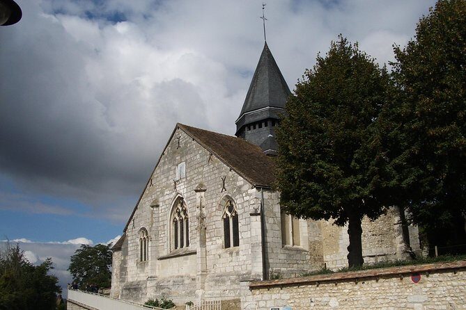 Private Full Day Tour to Versailles and Giverny from Paris with Hotel Pick Up - The Sum Up