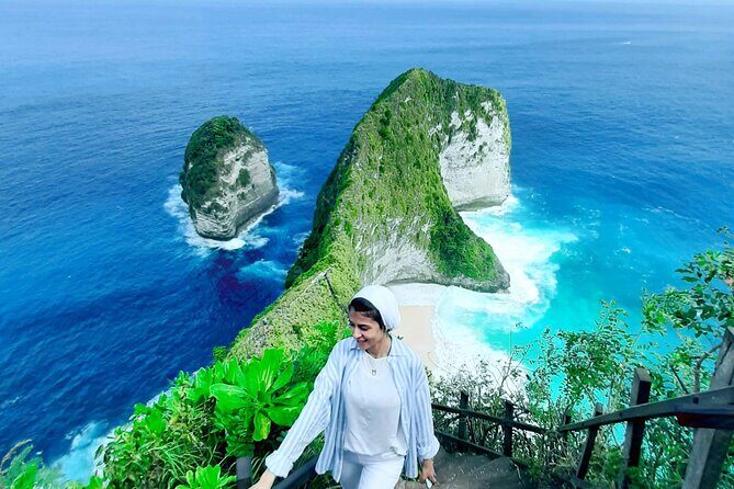 Private Full Day Tour to Visit the Best Places in West Nusa Penida Island - Exploring Nusa Penida: A Private Full-Day Tour Worth Considering