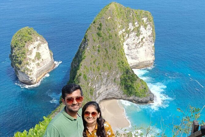 Private Full Day Tour to Visit the Best Places in West Nusa Penida Island - Key Points