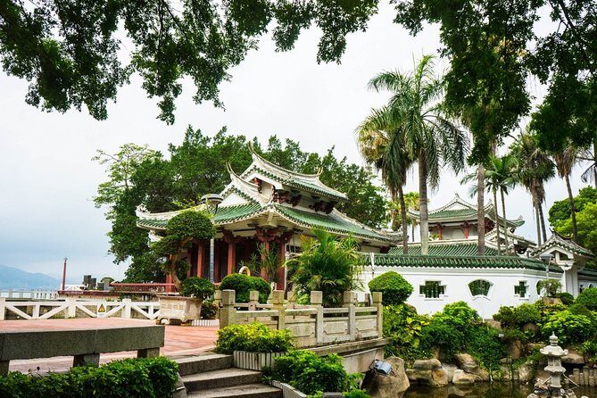 Private Full-Day Tour to Xiamen and Gulangyu with Lunch - Discovering Xiamen and Gulangyu: A Complete Day Tour Experience