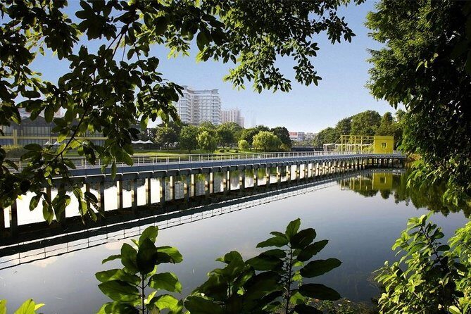 Private Full-Day Tour to Zhongshan from Guangzhou - The Sum Up