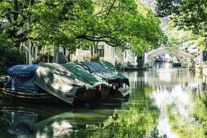 Private Full Day Tour to Zhouzhuang Water Town from Shanghai by Car - FAQ About the Zhouzhuang Water Town Private Tour