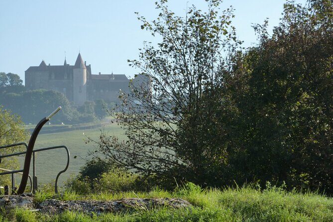 Private Full Day Tour Unesco - Key Points