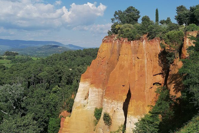 Private Full Day Tour Villages of the Luberon from Avignon - Overview of the Tour