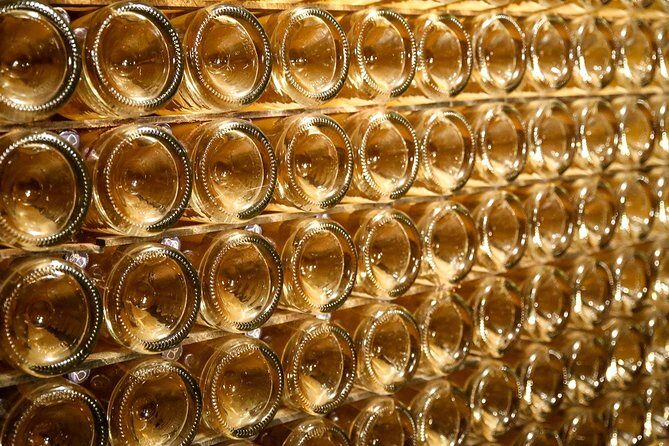 Private Full Day Tour - Visit of 3 Champagne Growers from Reims. - Who Would Love This Tour?