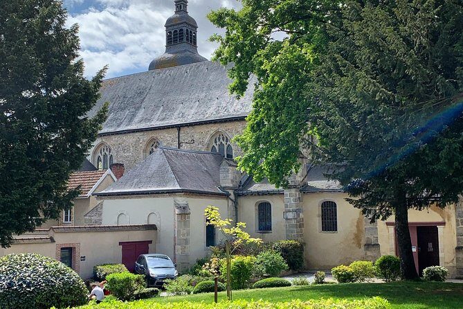 Private Full Day Tour - Visit of 3 Champagne Growers from Reims. - The Sum Up