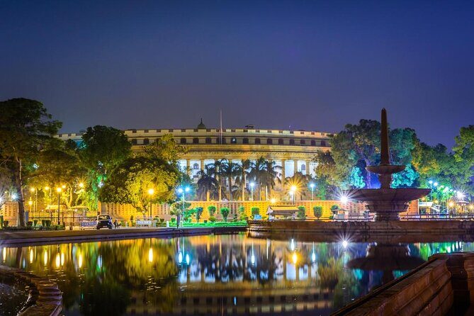 Private Full-Day Tour visit Old and New Delhi with Rickshaw Ride - How This Tour Works: From Arrival to Departure