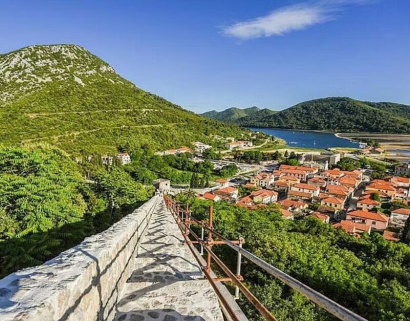 Private Full - Day Tour: Wine Tasting Tour to Peljesac - Discovering Peljesac: A Closer Look