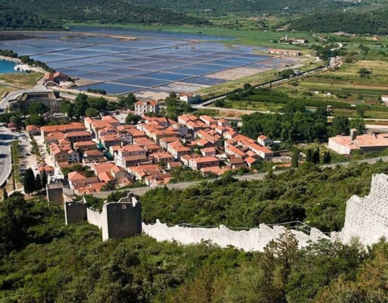 Private Full - Day Tour: Wine Tasting Tour to Peljesac - The Sum Up