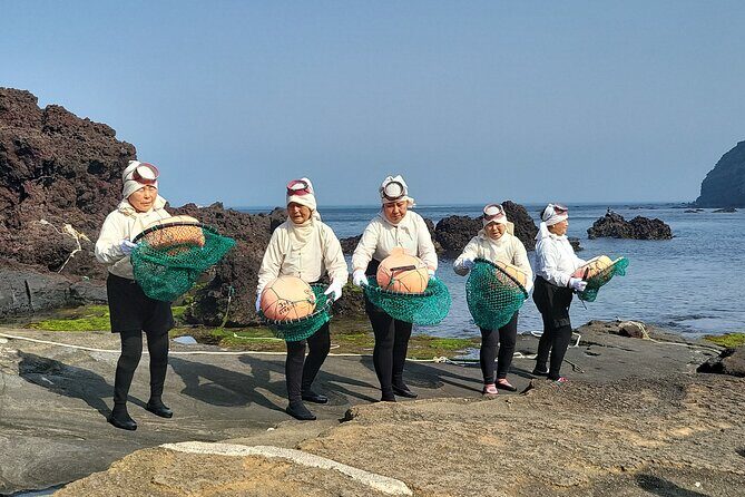 Private Full Day Tour World Natural Heritage & UNESCO in jeju - The Practicalities: Comfort, Cost, and Convenience