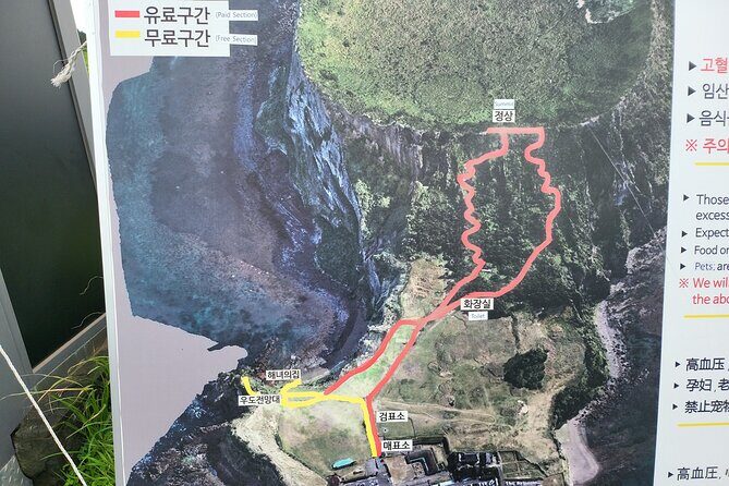 Private Full Day Tour World Natural Heritage & UNESCO in jeju - Authentic Experiences and Authentic Insights from Reviews