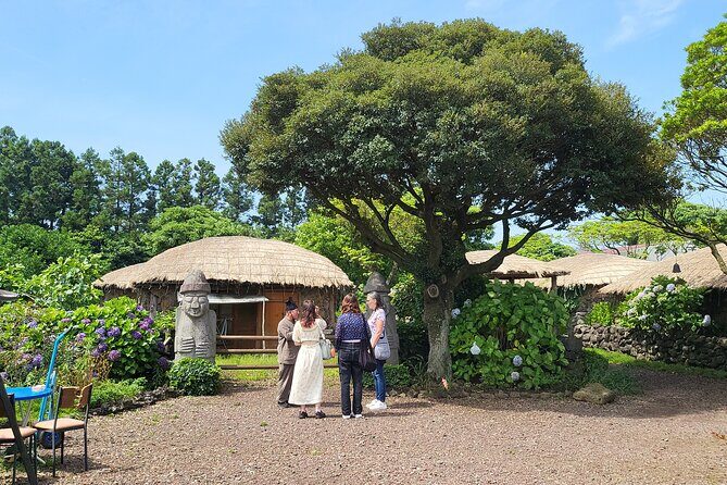 Private Full Day Tour World Natural Heritage & UNESCO in jeju - Why This Tour Is a Strong Choice for Many Travelers