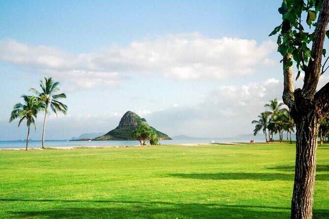Private Full Day Town and Country Tour of Oahu - An In-Depth Look at the Itinerary