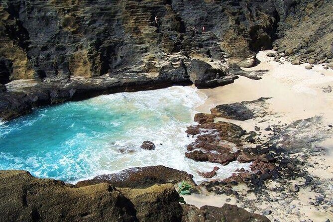 Private Full Day Town and Country Tour of Oahu - Who Will Love This Tour?