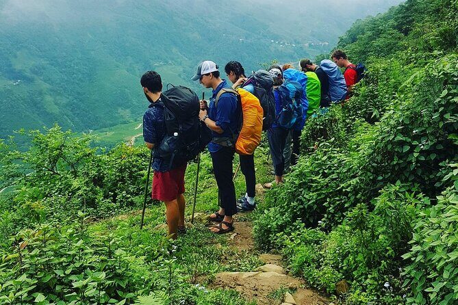 Private Full-Day Trekking Through Rice Terraced Fields from SAPA - Who Will Love This Tour?