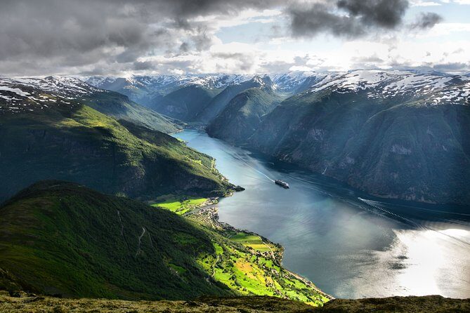 Private Full Day Trip From Oslo To Bergen with Sognefjord And Flam Railway - Introduction