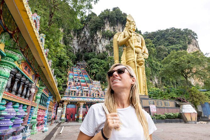 Private Full-Day Trip in Kuala Lumpur from Port Klang - Practical Insights and Tips