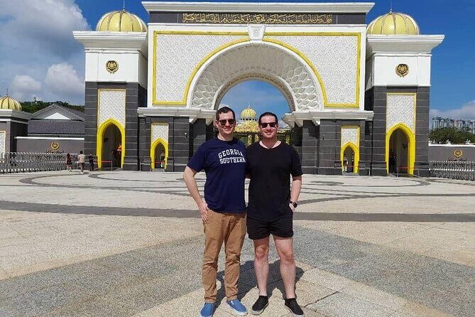 Private Full-Day Trip in Kuala Lumpur from Port Klang - The Sum Up